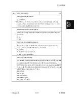 Предварительный просмотр 703 страницы Ricoh D093 Service Manual