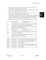 Предварительный просмотр 753 страницы Ricoh D093 Service Manual