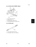 Preview for 109 page of Ricoh D096 Service Manual