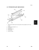 Preview for 111 page of Ricoh D096 Service Manual