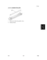 Preview for 113 page of Ricoh D096 Service Manual