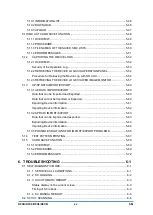 Предварительный просмотр 21 страницы Ricoh D0C8 Service Manual