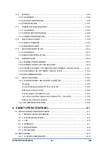 Предварительный просмотр 27 страницы Ricoh D0C8 Service Manual