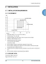 Предварительный просмотр 47 страницы Ricoh D0C8 Service Manual