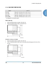 Предварительный просмотр 49 страницы Ricoh D0C8 Service Manual