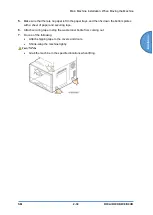 Предварительный просмотр 85 страницы Ricoh D0C8 Service Manual