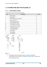 Предварительный просмотр 106 страницы Ricoh D0C8 Service Manual