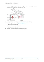 Предварительный просмотр 108 страницы Ricoh D0C8 Service Manual