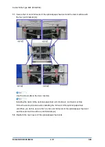 Предварительный просмотр 118 страницы Ricoh D0C8 Service Manual