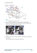 Предварительный просмотр 126 страницы Ricoh D0C8 Service Manual