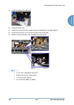 Предварительный просмотр 167 страницы Ricoh D0C8 Service Manual