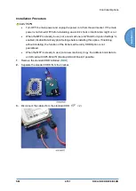 Предварительный просмотр 197 страницы Ricoh D0C8 Service Manual