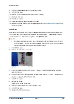 Предварительный просмотр 204 страницы Ricoh D0C8 Service Manual