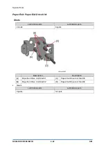 Предварительный просмотр 256 страницы Ricoh D0C8 Service Manual