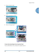 Предварительный просмотр 281 страницы Ricoh D0C8 Service Manual