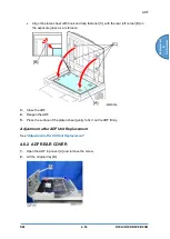 Предварительный просмотр 287 страницы Ricoh D0C8 Service Manual