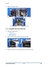 Предварительный просмотр 306 страницы Ricoh D0C8 Service Manual