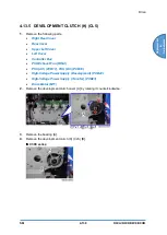 Предварительный просмотр 373 страницы Ricoh D0C8 Service Manual