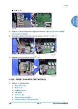 Предварительный просмотр 379 страницы Ricoh D0C8 Service Manual