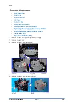 Предварительный просмотр 384 страницы Ricoh D0C8 Service Manual