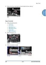 Предварительный просмотр 407 страницы Ricoh D0C8 Service Manual