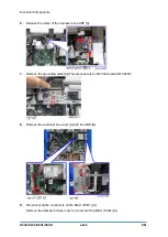 Предварительный просмотр 458 страницы Ricoh D0C8 Service Manual