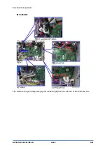 Предварительный просмотр 460 страницы Ricoh D0C8 Service Manual