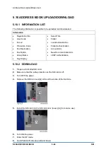 Предварительный просмотр 548 страницы Ricoh D0C8 Service Manual