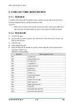 Предварительный просмотр 550 страницы Ricoh D0C8 Service Manual