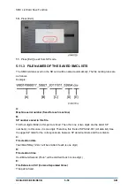 Предварительный просмотр 552 страницы Ricoh D0C8 Service Manual