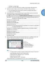 Предварительный просмотр 557 страницы Ricoh D0C8 Service Manual