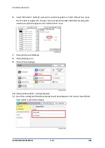 Предварительный просмотр 572 страницы Ricoh D0C8 Service Manual