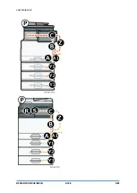 Предварительный просмотр 742 страницы Ricoh D0C8 Service Manual