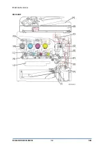 Предварительный просмотр 754 страницы Ricoh D0C8 Service Manual