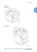 Предварительный просмотр 767 страницы Ricoh D0C8 Service Manual