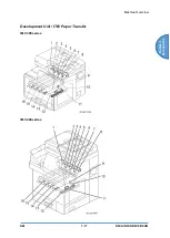 Предварительный просмотр 769 страницы Ricoh D0C8 Service Manual