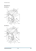 Предварительный просмотр 772 страницы Ricoh D0C8 Service Manual