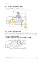 Предварительный просмотр 776 страницы Ricoh D0C8 Service Manual