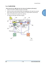 Предварительный просмотр 787 страницы Ricoh D0C8 Service Manual