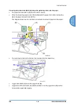 Предварительный просмотр 789 страницы Ricoh D0C8 Service Manual