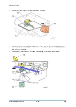 Предварительный просмотр 790 страницы Ricoh D0C8 Service Manual