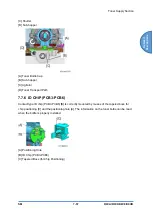 Предварительный просмотр 809 страницы Ricoh D0C8 Service Manual