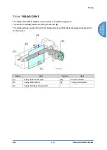 Предварительный просмотр 829 страницы Ricoh D0C8 Service Manual