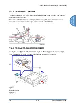 Предварительный просмотр 835 страницы Ricoh D0C8 Service Manual