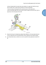 Предварительный просмотр 839 страницы Ricoh D0C8 Service Manual