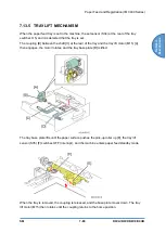 Предварительный просмотр 841 страницы Ricoh D0C8 Service Manual