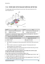 Предварительный просмотр 846 страницы Ricoh D0C8 Service Manual