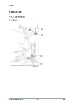 Предварительный просмотр 848 страницы Ricoh D0C8 Service Manual