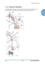 Предварительный просмотр 857 страницы Ricoh D0C8 Service Manual