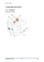 Предварительный просмотр 864 страницы Ricoh D0C8 Service Manual